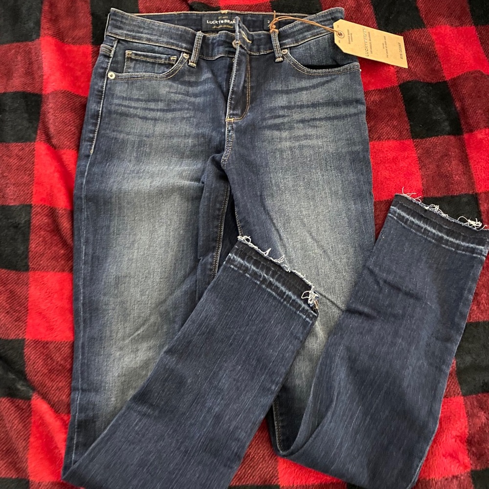Lucky Brand Jeans